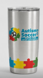 AUTISM DESIGN MUG & TUMBLER