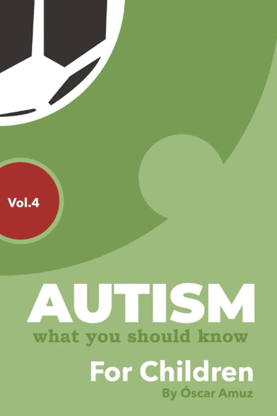 AUTISM: What You Should Know For Children