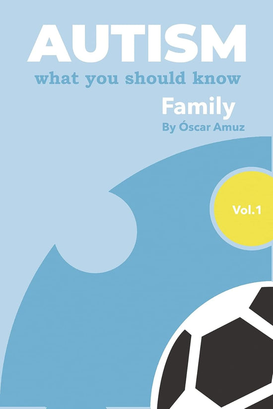 AUTISM: What You Should Know For Family